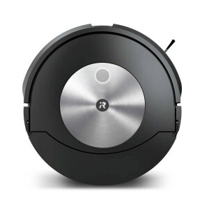 Product detail of iRobot Roomba Combo j7 černý