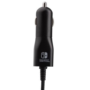 Product detail of PowerA Car Charger pro Nintendo Switch (1502653-01)