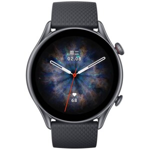Product detail of Amazfit GTR 3 Pro (A2040-IB) černé