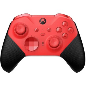 Product detail of Microsoft Xbox Elite Series 2 Core Edition (RFZ-00014) červený