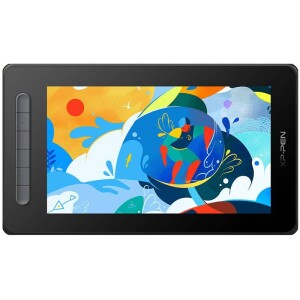 Product detail of XPPen Artist 10 (2. generace) (A12P2) černý
