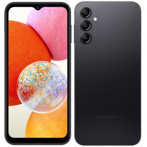 Product detail of Samsung Galaxy A14 4 GB / 64 GB (SM-A145RZKUEUE) černý