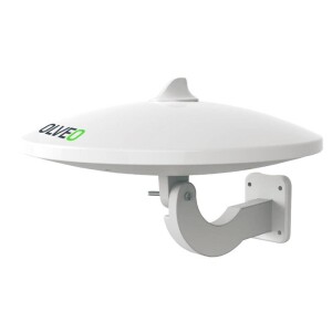 Product detail of Evolveo Jade 1 LTE, 48dBi aktivní DVB-T/T2, LTE filtr (tdejade1)