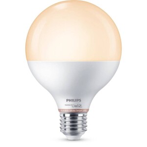 Product detail of Philips Smart LED 11W, E27, Tunable White (929003782121)