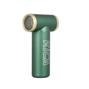 Product detail of KiCA Jet Fan 2 (FTKTFG) zelený