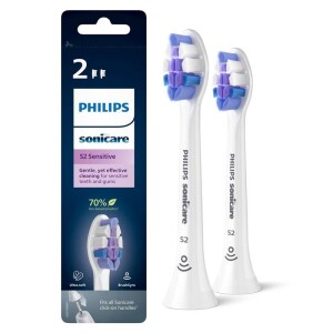 Product detail of Philips Sonicare Sensitive HX6052/10 bílá