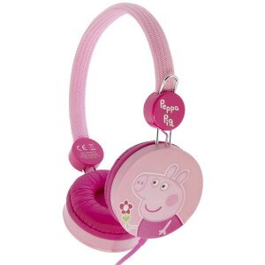 Product detail of OTL Technologies Peppa Pig Core Wired (PP0583D) růžová