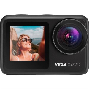 Product detail of Niceboy VEGA X PRO černá