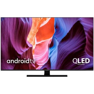 Product detail of GoGEN TVQ 65X852 GWEB