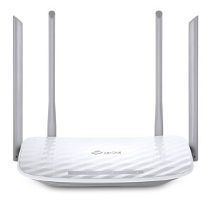 Product detail of TP-Link Archer C50 V4 (Archer C50 V3) bílý