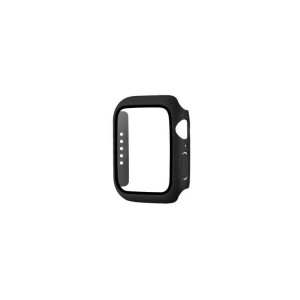 Product detail of COTECi s ochranou displeje pro Apple Watch 7/8 41mm (25002-BK) černé