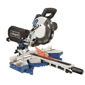 Product detail of Scheppach HM 216