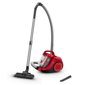 Product detail of Rowenta Swift Power Cyclonic RO2913EA černý/červený