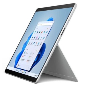 Product detail of Microsoft Surface Pro X WiFi (E8R-00006) šedý