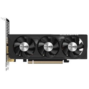 Product detail of Gigabyte GeForce RTX 4060 OC 8GB GDDR6 (GV-N4060OC-8GL)