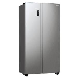 Product detail of Gorenje Advanced Line NRR9185DAXL nerez