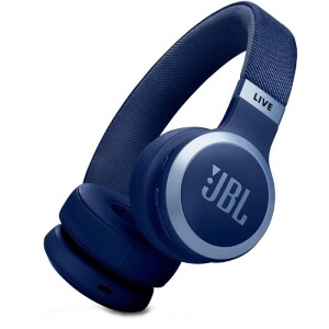 Product detail of JBL Live 670NC (JBLLIVE670NCBLU) modrá