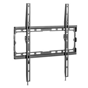 Product detail of KIVI Basic-44F, pevný, VESA 400-400, pro úhlopříčky 32-55", nosnost 45kg (Basic-44F) černý