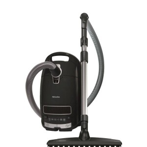 Product detail of Miele Complete C3 Parquet XL PowerLine černý