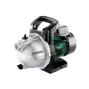 Product detail of Metabo P 2000 G 600962000