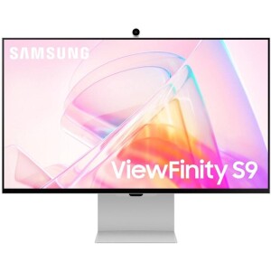 Product detail of Samsung ViewFinity 5K S90PC Smart (LS27C902PAUXDU) stříbrný