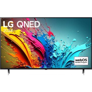 Product detail of LG 50QNED85T6A