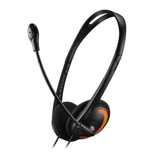 Product detail of Canyon CNS-CHS01BO (CNS-CHS01BO) černý/oranžový