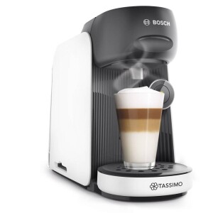 Product detail of Bosch Tassimo Finesse TAS16B4