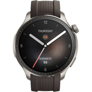 Product detail of Amazfit Balance Special Edition - Woodland (9404)