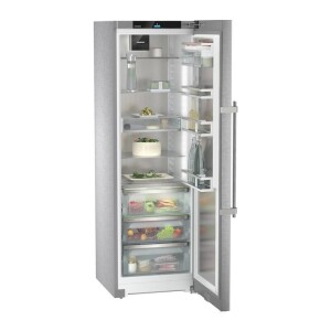 Product detail of Liebherr Peak SRBstd 529i nerez