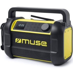 Product detail of MUSE M-928BTY žluté