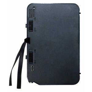 Product detail of Evolveo StrongVision BAT3, V2 8000mAh pro StrongVision USB C (CAM-BAT3V2) černá