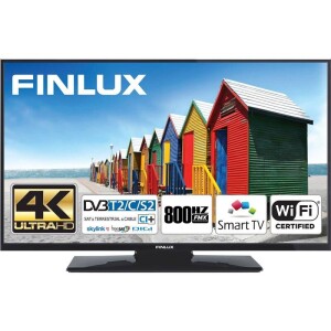 Product detail of Finlux 43FUF7161