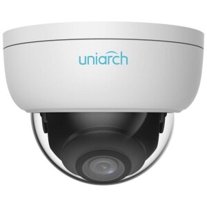 Product detail of Uniview Uniarch IPC-D125-APF28 Dome (IPC-D125-PF28) bílá