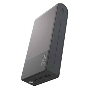 Product detail of GP M2+ Series 20000mAh M20C (B6320GY) šedá