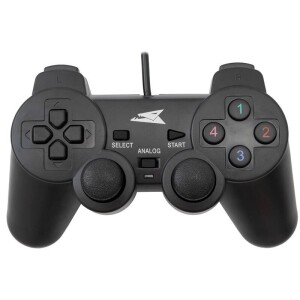 Product detail of Baracuda SQUID, PC/PS3/PS4 (SQUID) černý