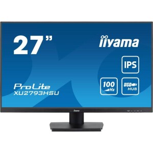 Product detail of IIYAMA ProLite XU2793HSU-B6 (XU2793HSU-B6) černý
