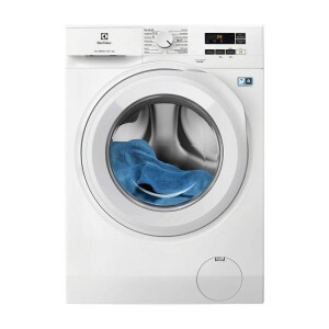 Product detail of Electrolux SensiCare 600 EW6F1481C bílá