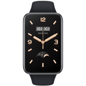 Product detail of Xiaomi Smart Band 7 Pro (39500) černý