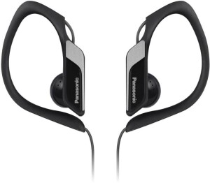 Product detail of Panasonic RP-HS34E-K (RP-HS34E-K) černá