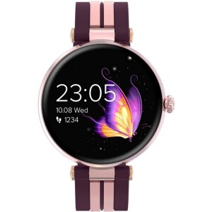 Product detail of Canyon Semifreddo SW-61 - blackberry (CNS-SW61BR)