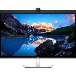Product detail of Dell UltraSharp U3223QZ (210-BDZZ) černý/stříbrný