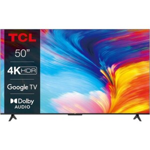 Product detail of TCL 50P635