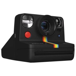 Product detail of Polaroid Now+ Gen. 2 černý