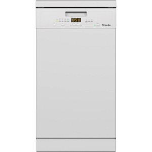 Product detail of Miele G 5540 SC bílá