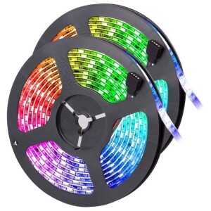 Product detail of XtendLan LDP04 Smart Wi-Fi RGB, 24 W, 10 m (XL-LEDPASEK4)