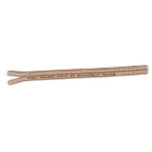Product detail of AQ 2x4mm, délka 10m (640/10)