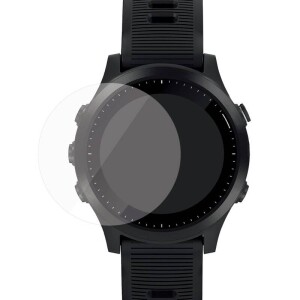 Product detail of PanzerGlass SmartWatch 40,5mm, (Garmin Fenix 6X Pro / Garmin Forerunner 235 / Polar Vantage V / Fossil Q Explorist Gen 4.) (3615)