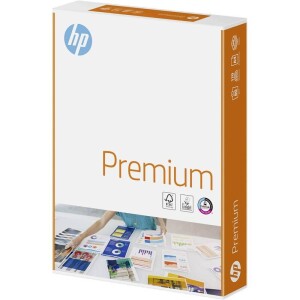 Product detail of HP Premium, A4, 80g/m2, 500 listů (CHP850)