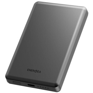 Product detail of Energea AluPac Air MagSafe 10000 mAh (AP-AIR10K-GUN) šedá